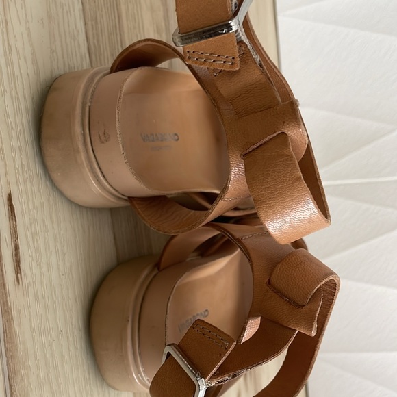 Vagabond Shoemaker Sandal - Picture 3 of 7